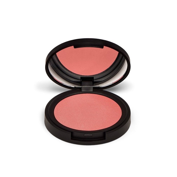 Be a 10 Be Cheeky Blush Be Audacious Rose NIB - Picture 4 of 4